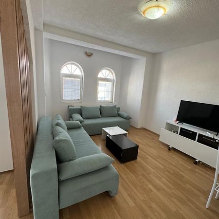 Angeloski Apartments Ochryda Zewnętrze zdjęcie