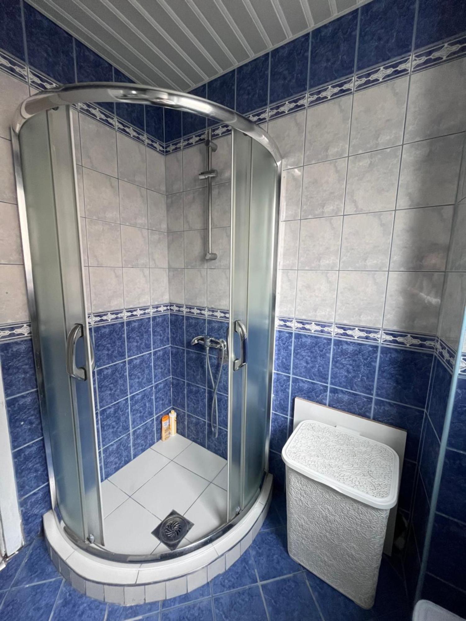 Angeloski Apartments Ochryda Zewnętrze zdjęcie